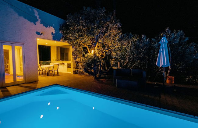 Casablanca Pool House - Foto 28