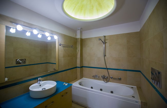 Hotel Anassa - Foto 44