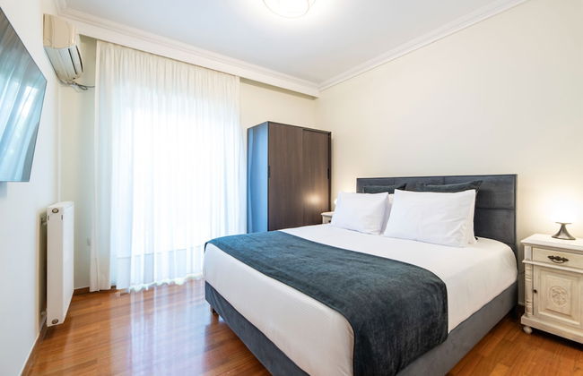 Vouliagmeni Athenian Riviera Villa - Photo 12