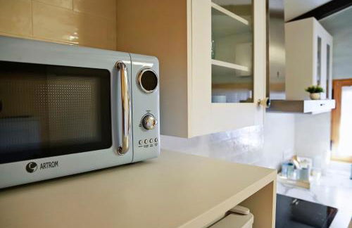 Casa Rural Manitoba Luxe - Foto 36