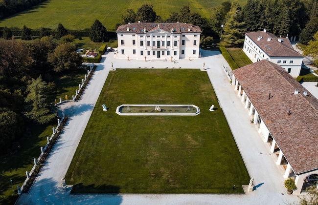 Villa Solatia - Foto 34