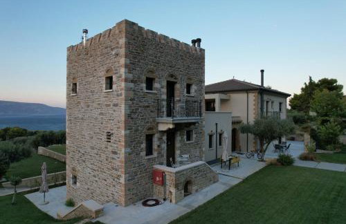 Villa Kalamos / Sea View and Pool nearby Athens - Foto 6