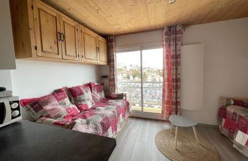 residence les Ravieres 1 - Foto 1