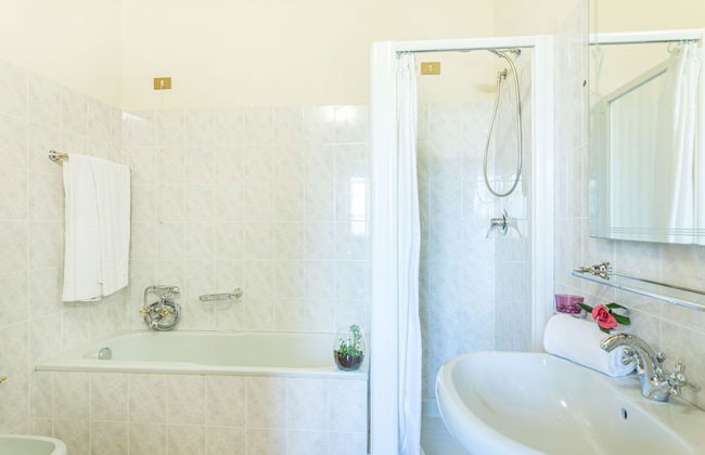 Tenuta La Pieve Casale La Valle - Foto 74