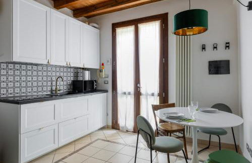 Osvaldo - parcheggio e giardino privato - Foto 14