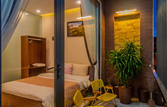 Happy Home - Foto 60