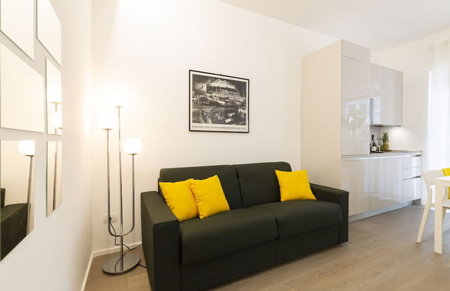 notaMi - Gioia Short Stays - Photo 15