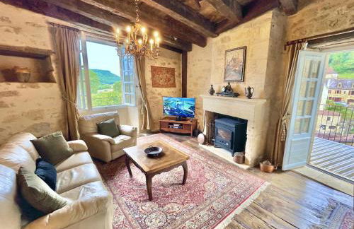 New Listing! Maison Delluc with Spectacular Vistas - Foto 22