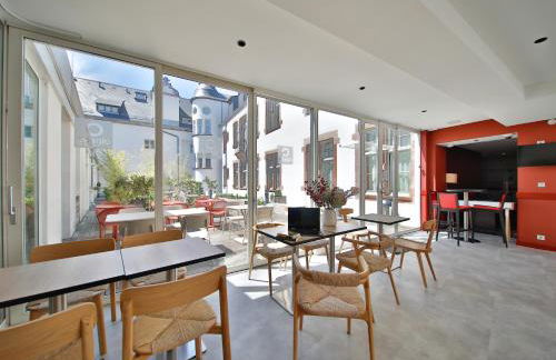 Aparthotel Adagio Strasbourg Place Kleber - Foto 34