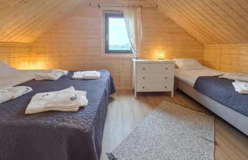 Gorgeous Home In Nowe Warpno With Sauna - Foto 20