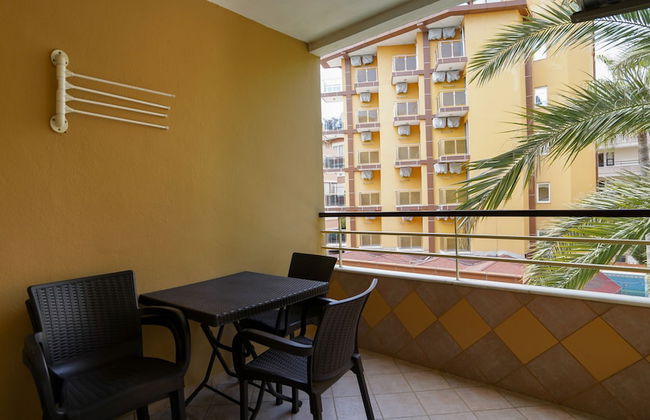 Cleopatra Ada Apart Hotel - Foto 17