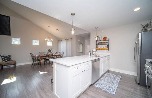 New Beautiful 3 Bedroom Condo in Bettendorf - Foto 41