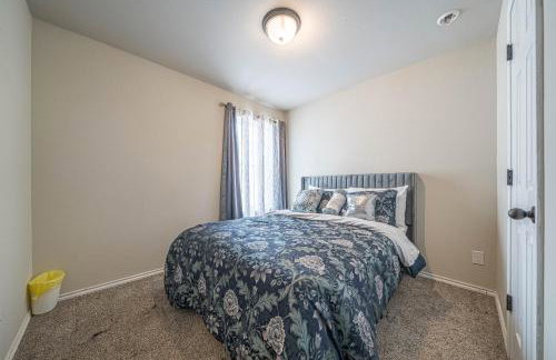 Gorgeous, Brand New 3 Bedrooms Home- Near SeaWorld & Lackland AFB - Foto 22