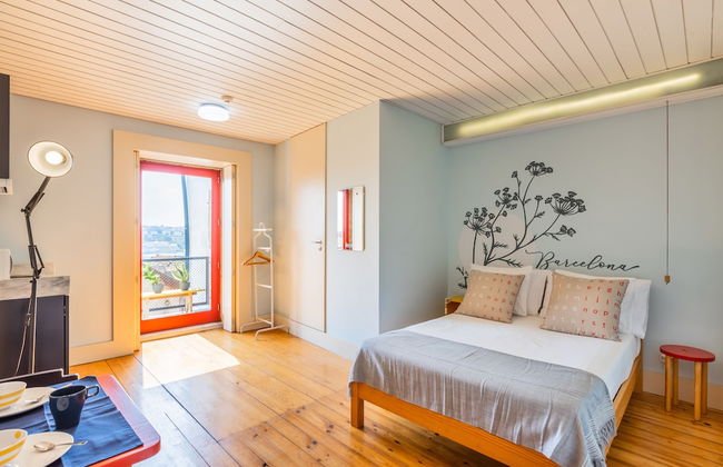 Victorias Studios - Clérigos - Foto 7