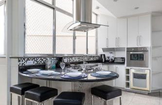 Um Lar no Humaitá - Prático e Requintado - Foto 22