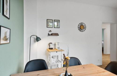 Sali Homes Apartmenthaus Bochum - Foto 5