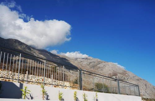 Villa Tzekos - Foto 43