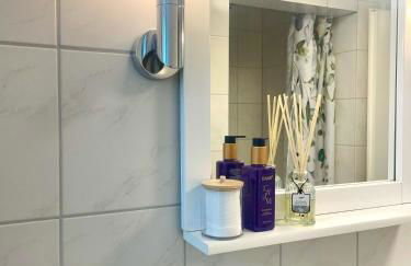 Talblick Chalet Blankenheim - Foto 9