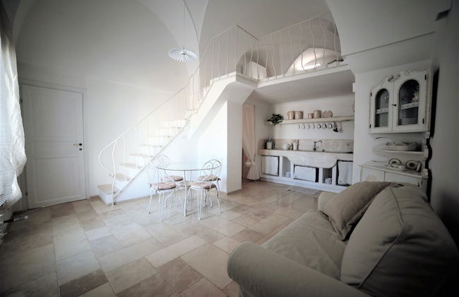 Masseria Verbena - Photo 6