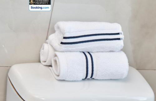 Beautiful 3BDR House By Homebird Property Management Short Lets & Serviced Accommodation Leeds With Free Parking & Free WiFi - Foto 50