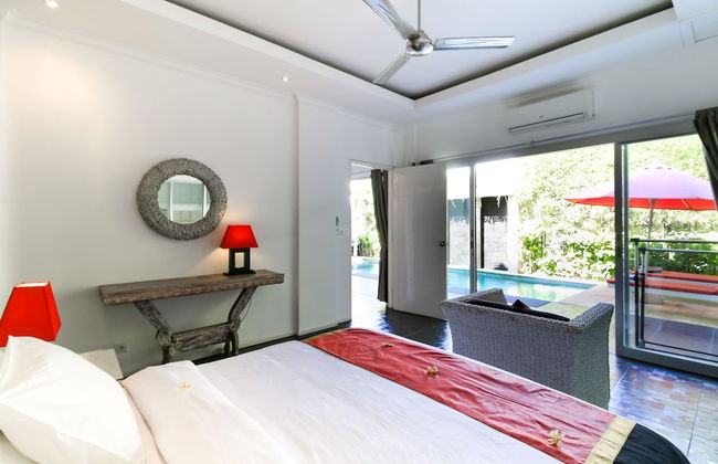 Aleesha Villas - Foto 12