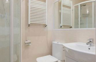 BREATHTAKING TERRACE VIEWS in luxury apartment - by www,SanSebastianApartments,es - Foto 9