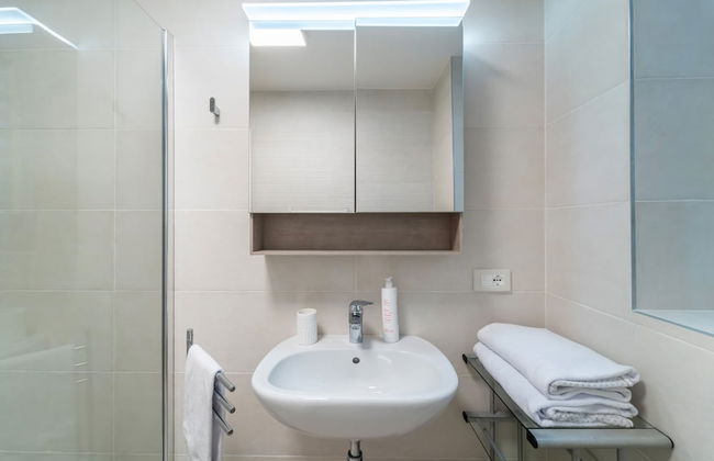 Villa Magnolia by Wonderful Italy - Foto 72