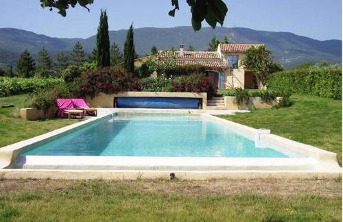 La Bastide des Vasses l'Atelier - Foto 1