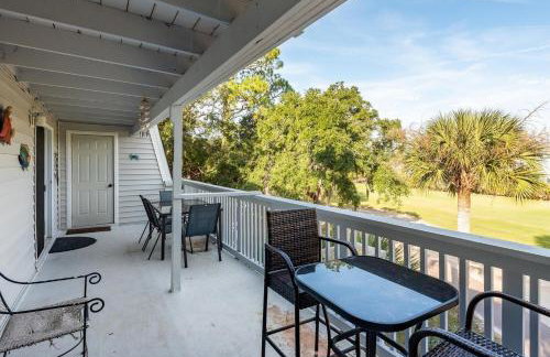 Driftwood Villa 256 - Slo Drift - Photo 3