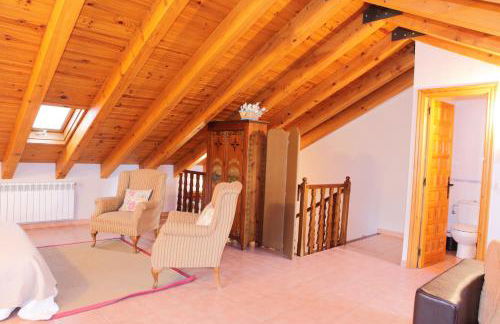 Apartamentos Albá Casa Alquesera - Foto 12