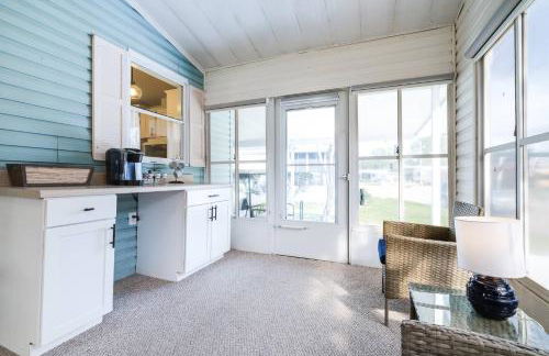 Cypress Lakes 55+ Seasonal Getaway - Foto 23