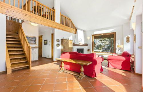 Hostdomus - Chalet Claviere - Foto 14