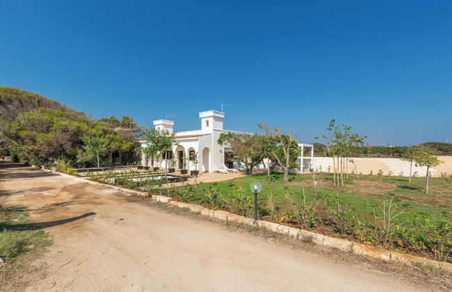 4147 Villa Daversa by Barbarhouse - Foto 44