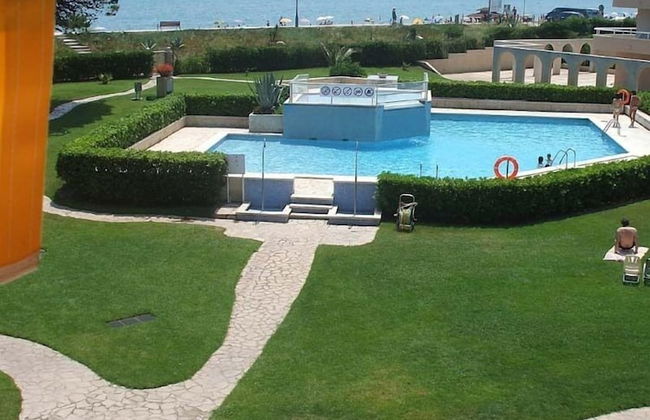 Inmo Estartit Apto. Argonavis 307 - Foto 24