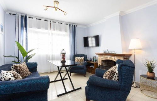 Apartamento Renovado "Hogar Las Vistas" - Foto 1