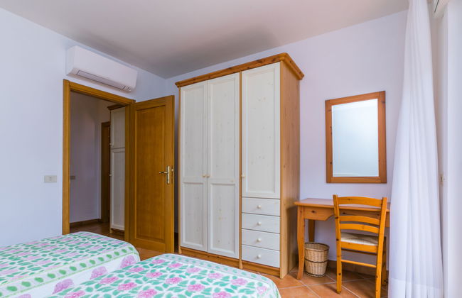 Three-room apartment - Foto 23