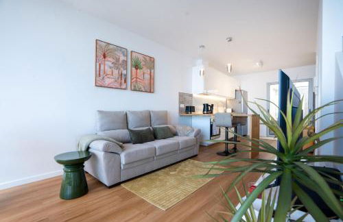 CasaNova by LovelyStay - Foto 12