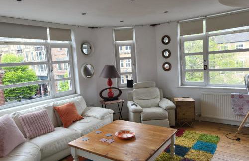 Lovely 2 bed flat in the VERY CENTRE of Newcastle - Foto 1