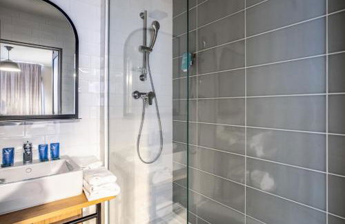 Appart'City Confort St Quentin en Yvelines - Bois d'Arcy - Foto 72