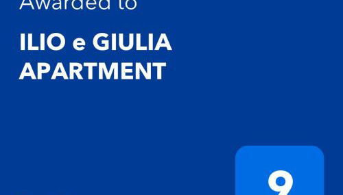 ILIO e GIULIA APART 300 METERS FROM METRO STATION C - Foto 3