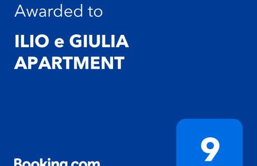 ILIO e GIULIA APART 300 METERS FROM METRO STATION C - Foto 3