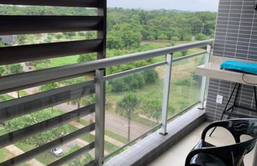 Apartamento bem localizado - COP 30 - Foto 1