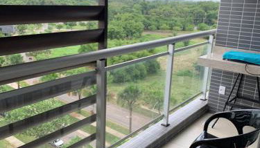 Apartamento bem localizado - COP 30 - Foto 1