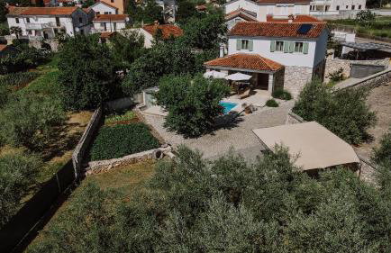 Vila Štala - Foto 4