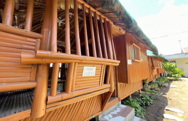 Villa Espinoza Beach Resort Nasugbu - Foto 10