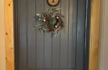 Charming Country Farmhouse Near Natural Bridge - Foto 31