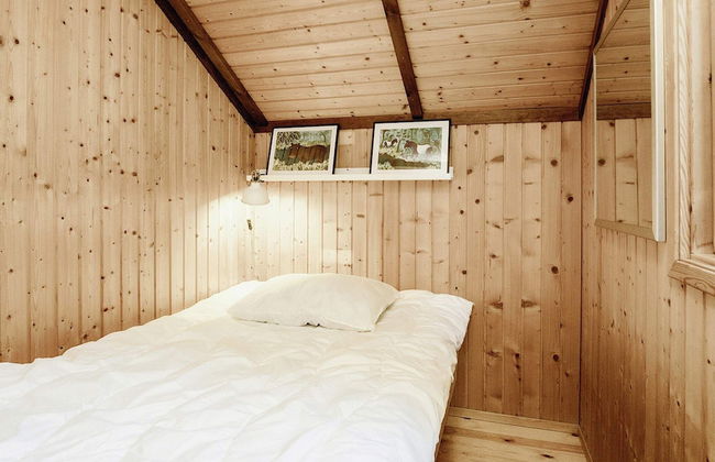 Holiday Home in StubbekÃ¸bing - Photo 3