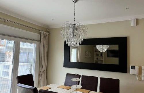 Villa Oleander Agios Nikolaos Loutra Edipsou - Foto 65