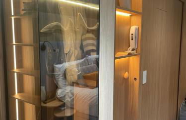 Apartamento novo no Leblon estúdio 705 - Photo 47