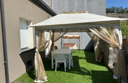 154 - casa vacanze - Foto 9